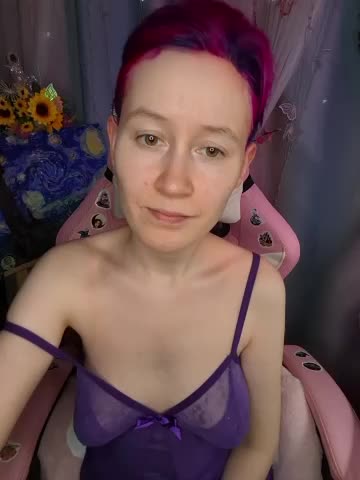 Fuzzy_Unicorn Webcam Chat October 5, 2026