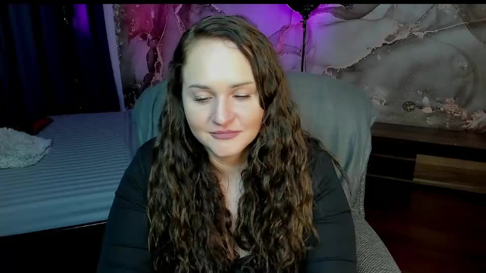 chorna_rouse Webcam Chat October 5, 2026