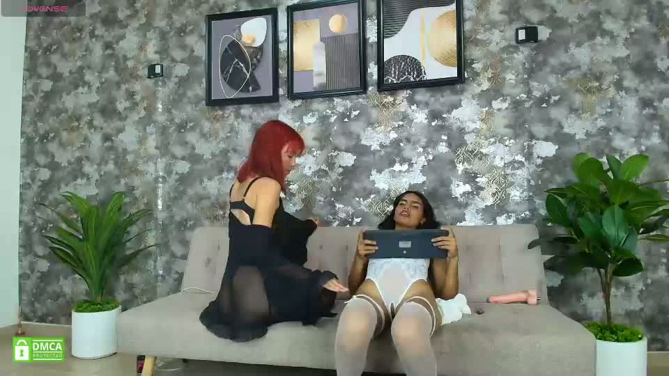 julieta_and_lola Webcam Chat October 6, 2026