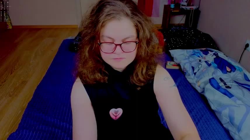 Sashy_Way Webcam Chat October 6, 2026