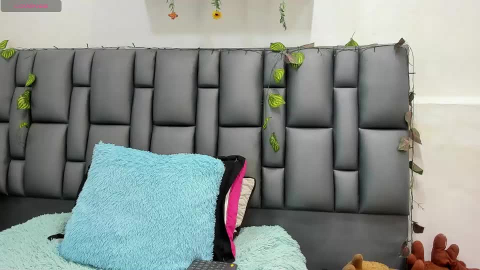 isabella_led Webcam Star October 5, 2026