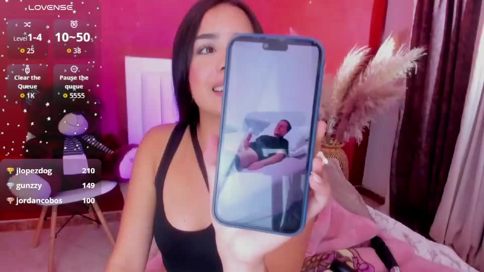 miia_little Webcam Chat October 6, 2026