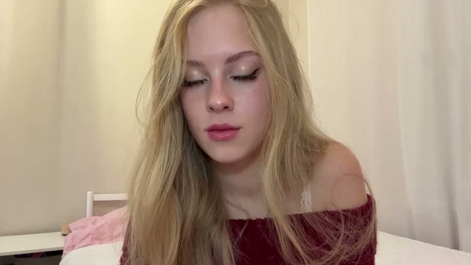 nellweisenborn Webcam Star October 6, 2026
