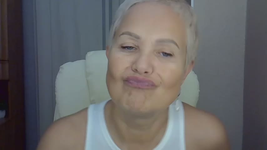 Madam-Madam Webcam Chat October 6, 2026