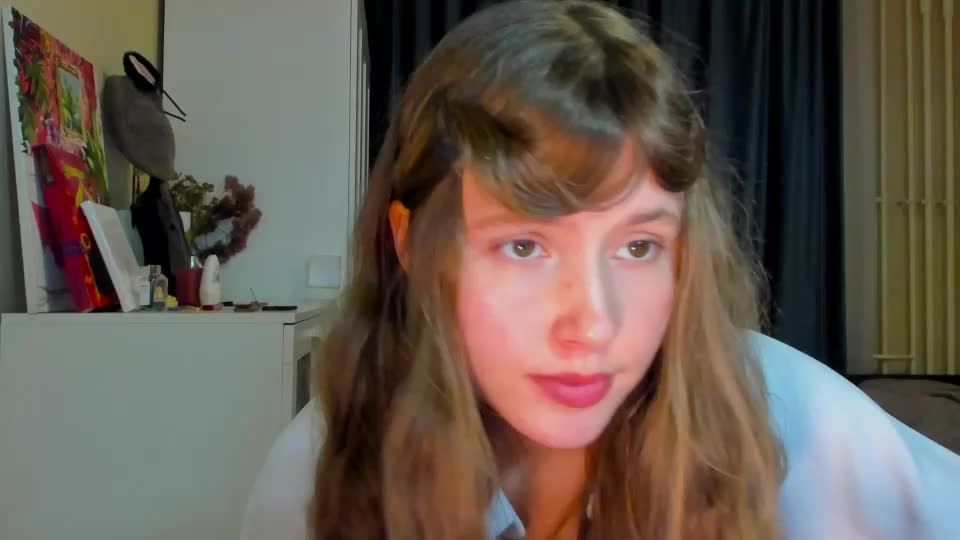 alicerowan Webcam Chat October 6, 2026