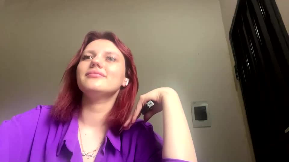 cristylakes Webcam Star October 6, 2026