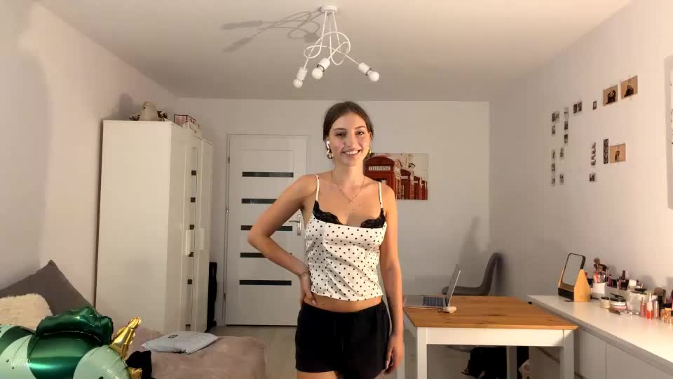 lynnabendele Webcam Chat October 6, 2026