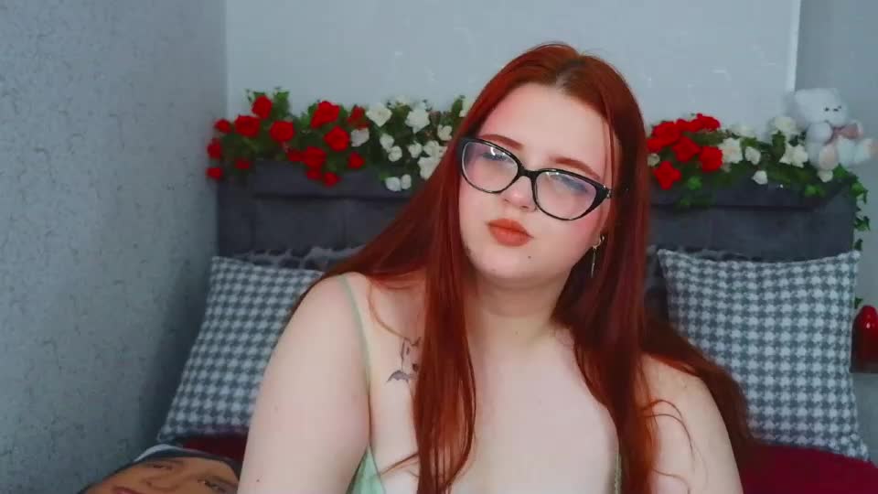 darby_benty Webcam Chat October 6, 2026
