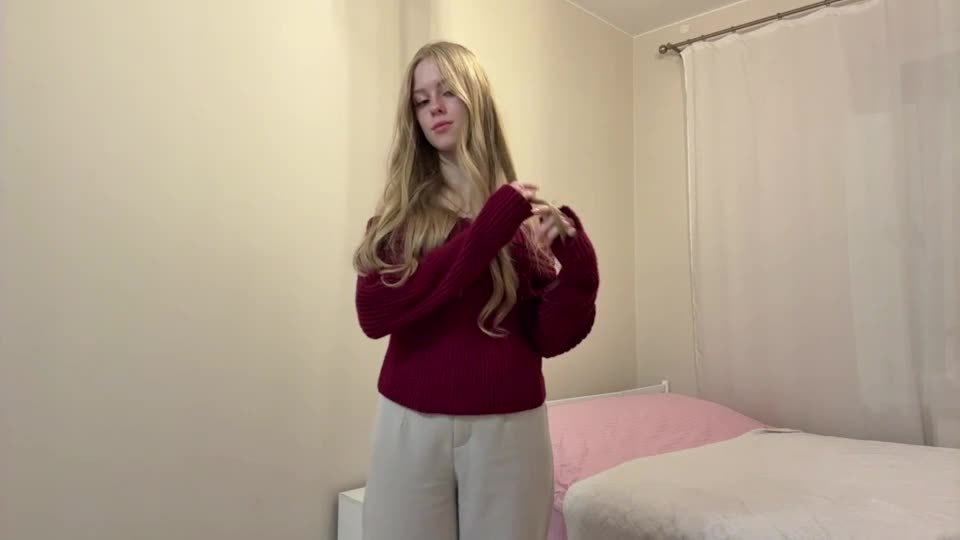 nellweisenborn Webcam Chat October 6, 2026