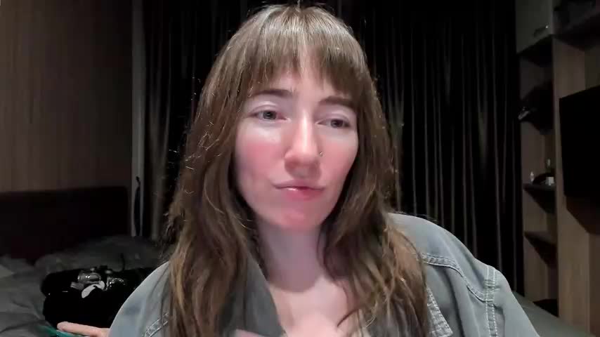 bekkawell Webcam Chat October 6, 2026