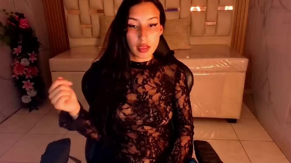 aitana__s Webcam Chat October 6, 2026