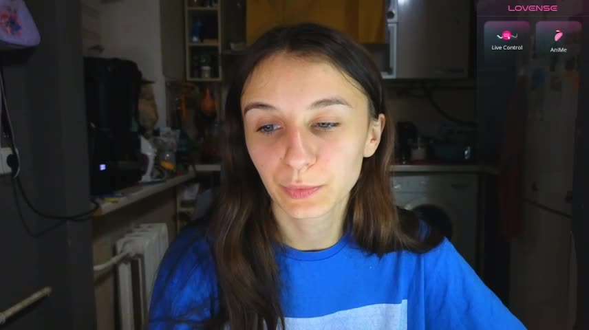 _Nika_Kik Webcam Chat October 6, 2026