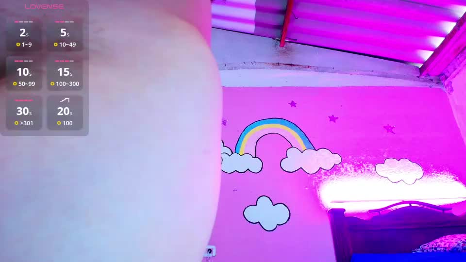 catalinaa_morenoo Webcam Chat October 6, 2026