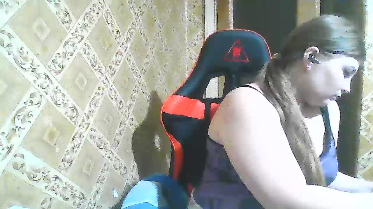 Elizabeth_Meow Webcam Chat October 6, 2026