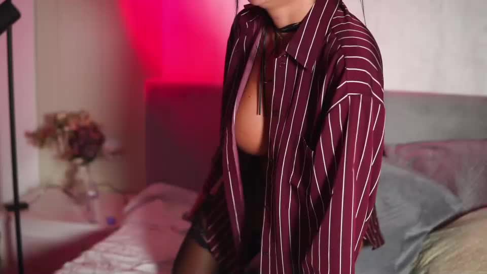 carlottarusso Webcam Chat October 6, 2026