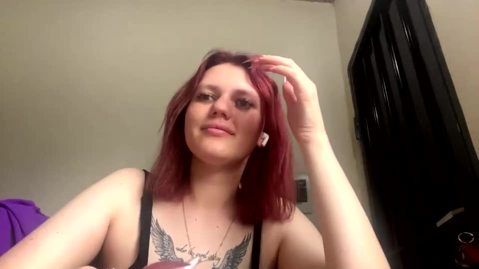 cristylakes Webcam Chat October 6, 2026