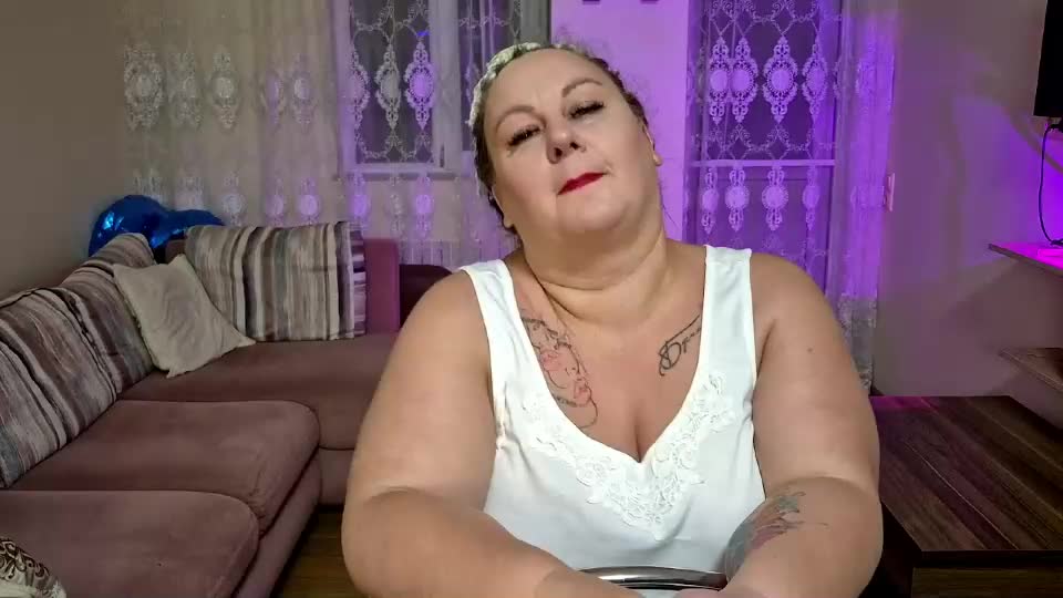 maryhotmilfa Webcam Chat October 6, 2026
