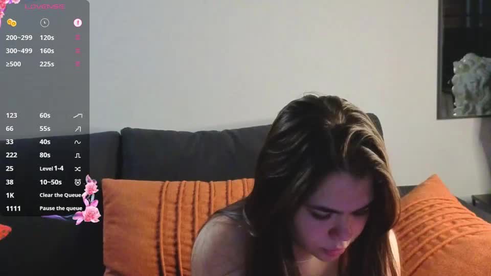 ameliamelly Webcam Chat October 6, 2026