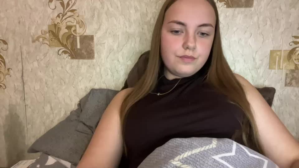 dreamygirl_1 Webcam Chat October 6, 2026