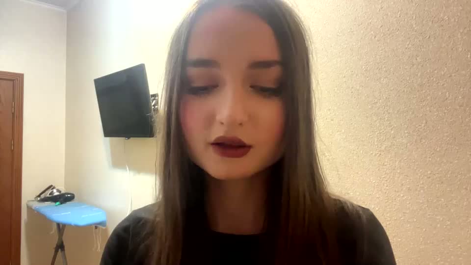 carlapensiero Webcam Star October 6, 2026
