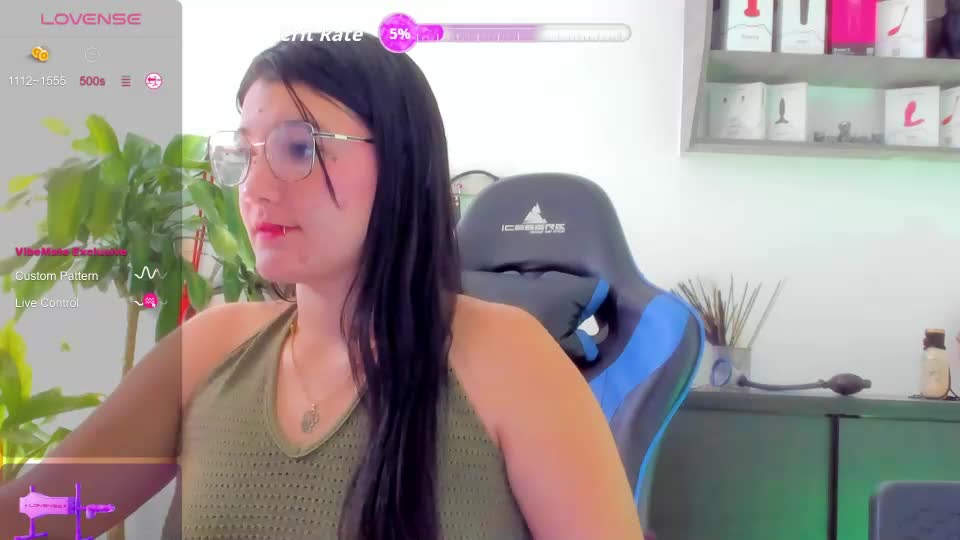 taylor_kennedy26 Webcam Star October 6, 2026