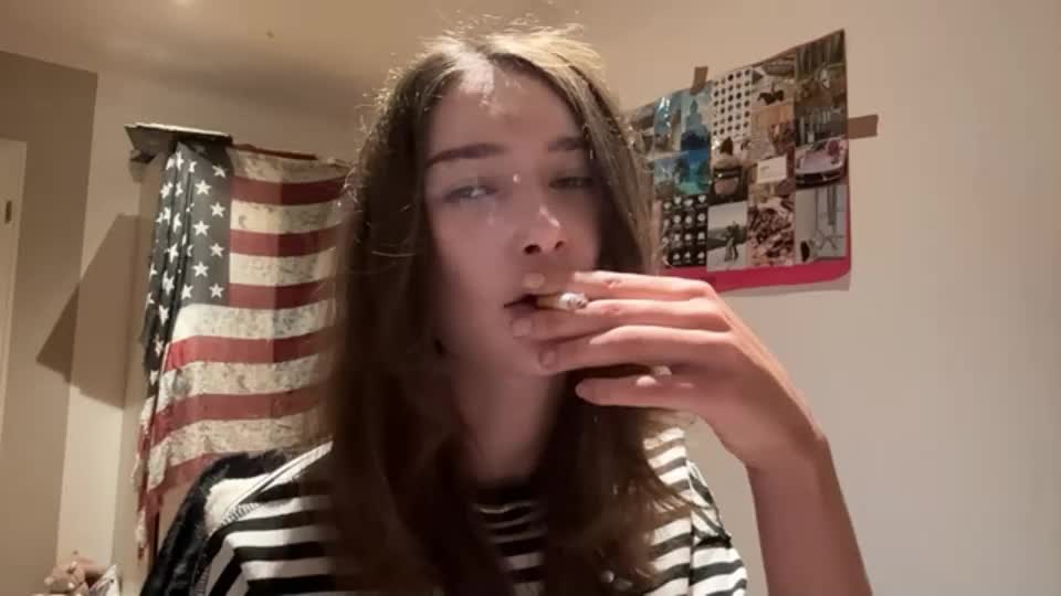 chanterasanen Webcam Star October 6, 2026