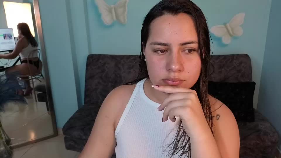 sweet_ainara Webcam Chat October 6, 2026