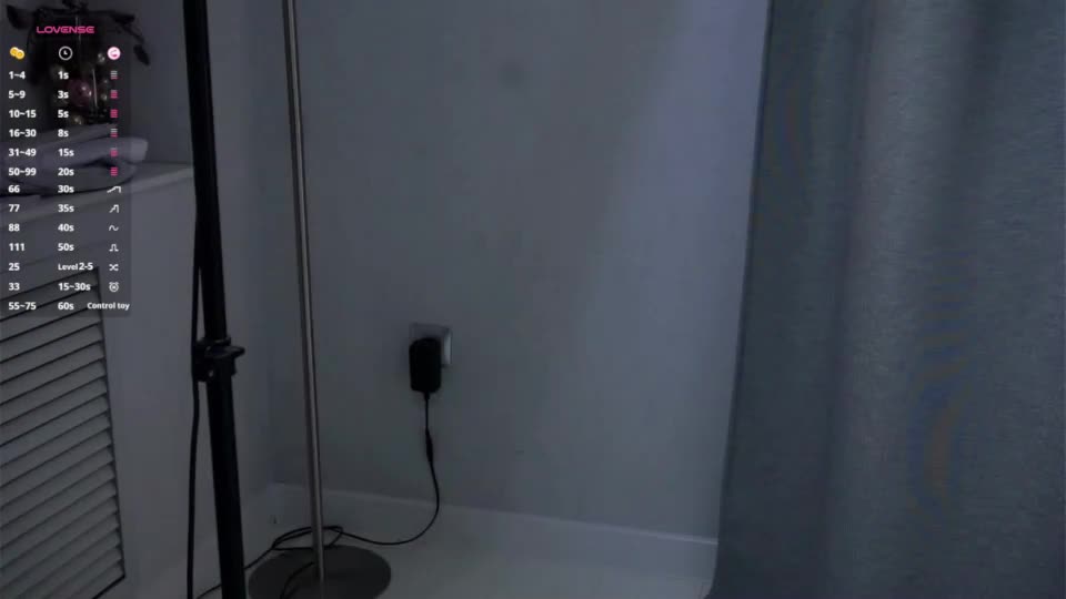 julissalandt Webcam Chat October 6, 2026