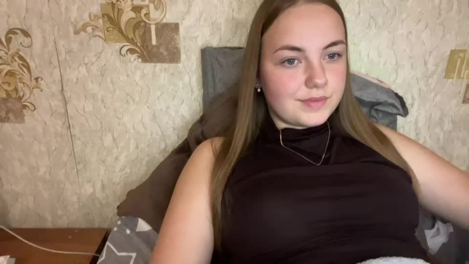 dreamygirl_1 Webcam Chat October 6, 2026