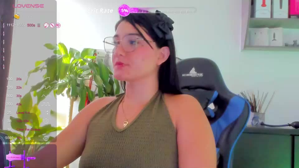 taylor_kennedy26 Webcam Chat October 6, 2026