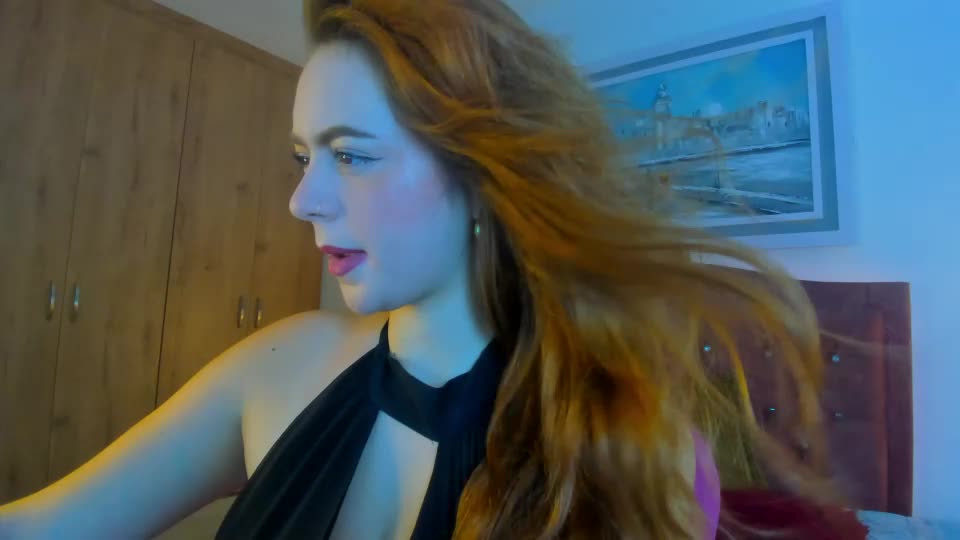 ellediane_ Webcam Star October 6, 2026
