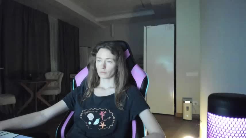 ooksiiii Webcam Star October 6, 2026