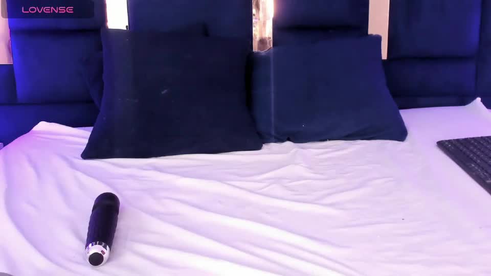 alison_donson Webcam Chat October 6, 2026