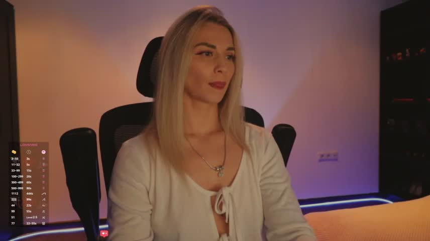 AskAlexa Webcam Chat October 6, 2026