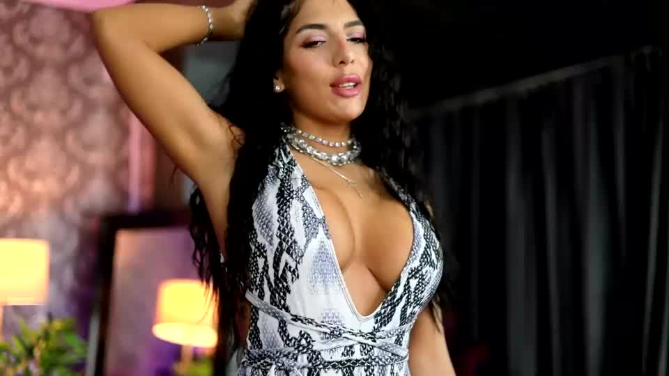 leylasaint Webcam Chat October 6, 2026
