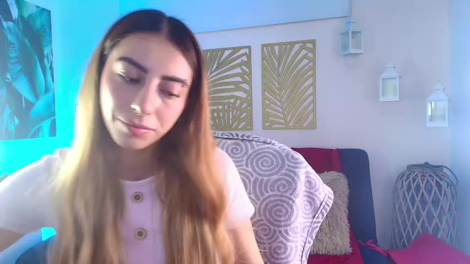 _olivia_summer_ Webcam Chat October 6, 2026