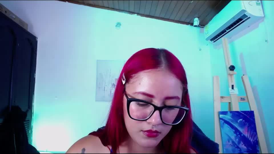 serena_cute_ Webcam Chat October 6, 2026