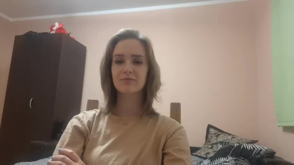 leonieporritt Webcam Star October 6, 2026
