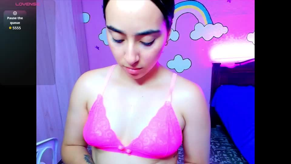 sofii_martinez Webcam Chat October 6, 2026