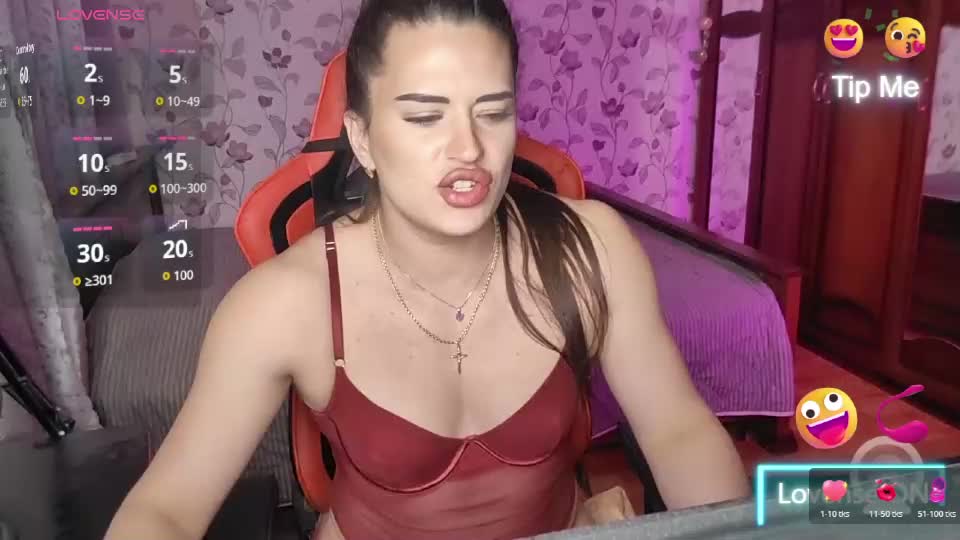 akame_neri Webcam Star October 6, 2026