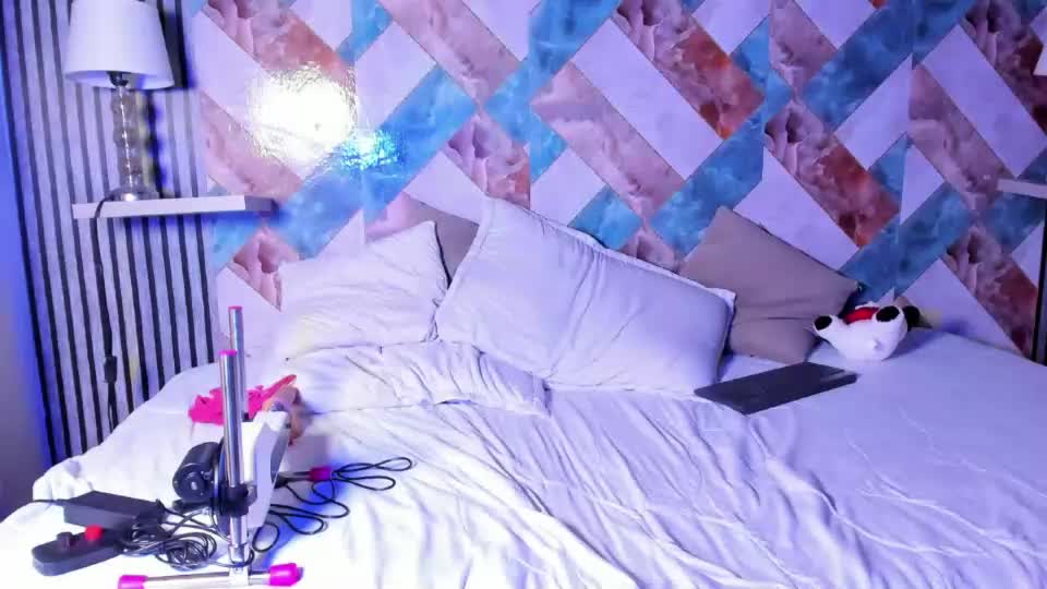 canela_channel Webcam Chat October 6, 2026
