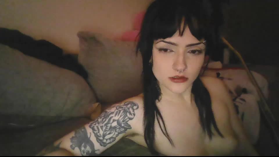katattackcameback Webcam Chat October 6, 2026