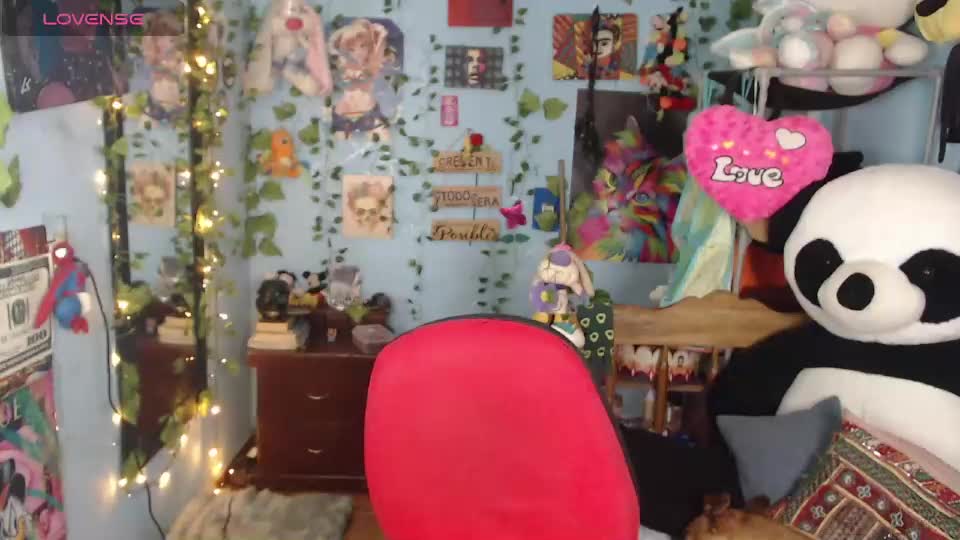 nikoleink Webcam Chat October 6, 2026