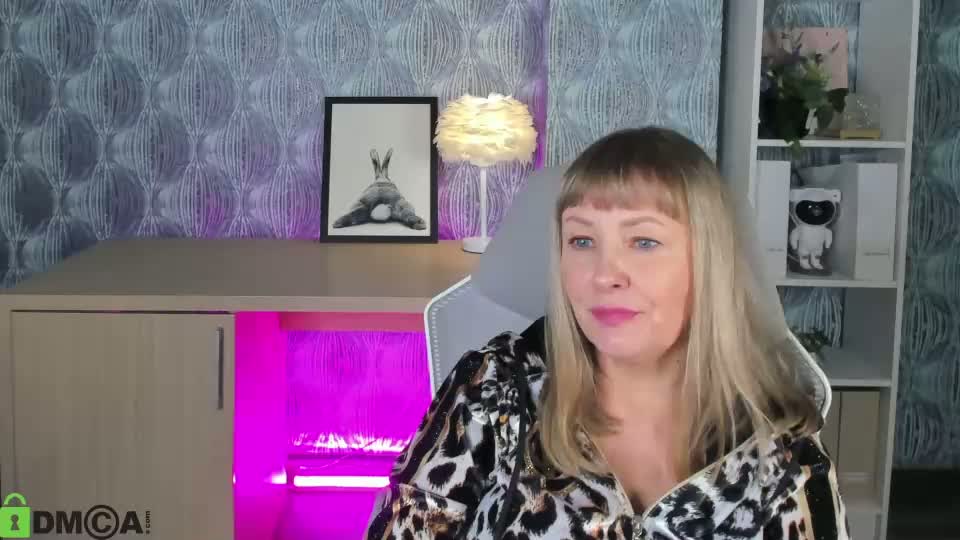 anfisa_rose Webcam Chat October 6, 2026