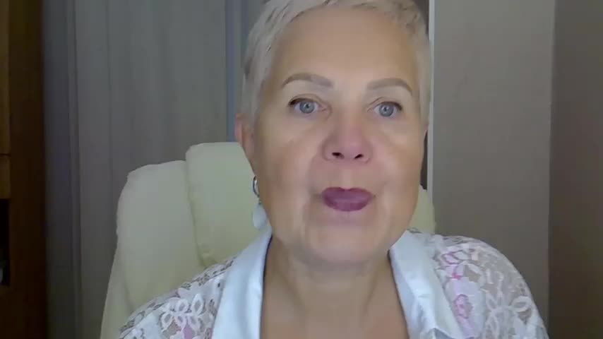 Madam-Madam Webcam Chat October 6, 2026