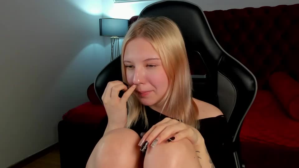 nellymars Webcam Chat October 6, 2026
