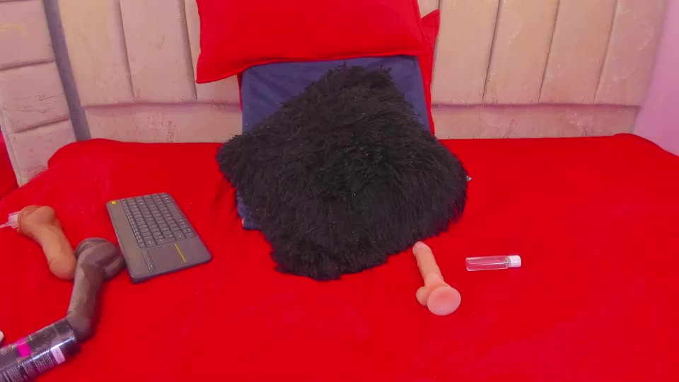 natasha_harlington Webcam Chat October 6, 2026