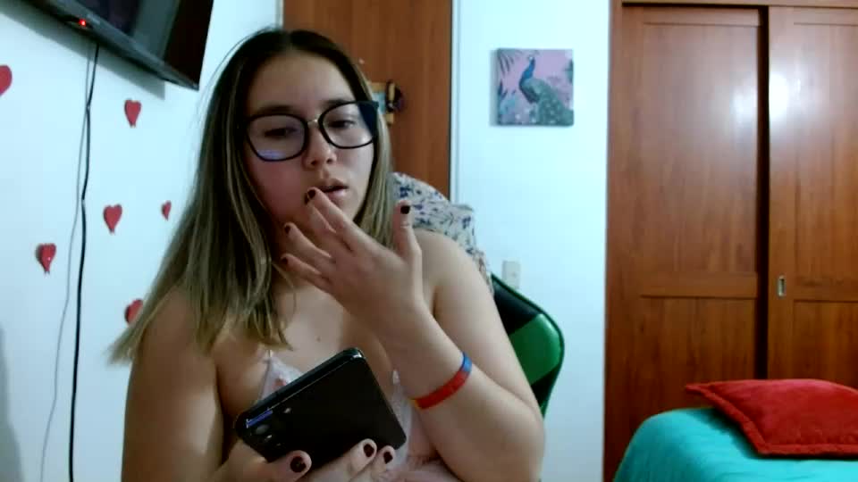 marlolys Webcam Chat October 6, 2026