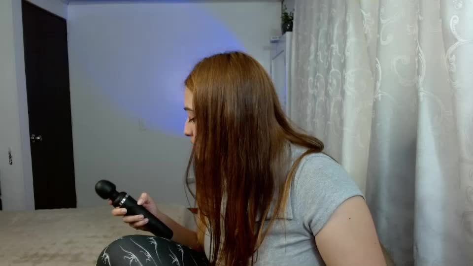 megansnow_ Webcam Chat October 6, 2026