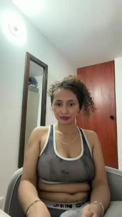 veronica_reina Webcam Chat October 6, 2026